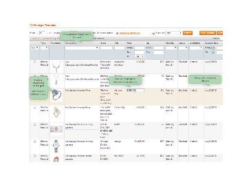 Magento 产品管理总成解决方案