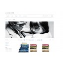 Magento LOMO风格篇之纯白的选择