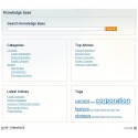 Magento 知识库解决方案 Knowledge Base