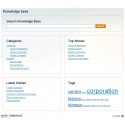 Magento 知识库解决方案 Knowledge Base