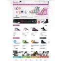 Mageto shoes 年轻无极限