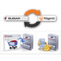 Magento SugarCRM 整合| Magento SugarCRM Integration