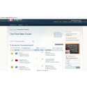 Magento 站内论坛 高级版