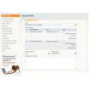 Magento 退货 换货 自动化请求与处理