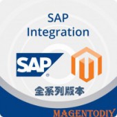 Magento SAP 整合 | SAP ERP Integration