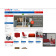 magento 红蓝