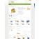 magento 健康风格