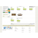 magento 绿色模板
