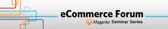 Magento 2012 秋季电商论坛